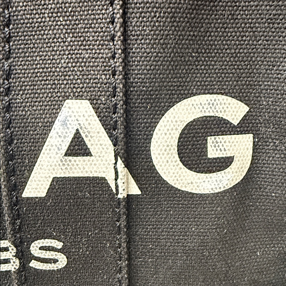MARC JACOBS The Canvas Tote Bag - Picture 6 of 16